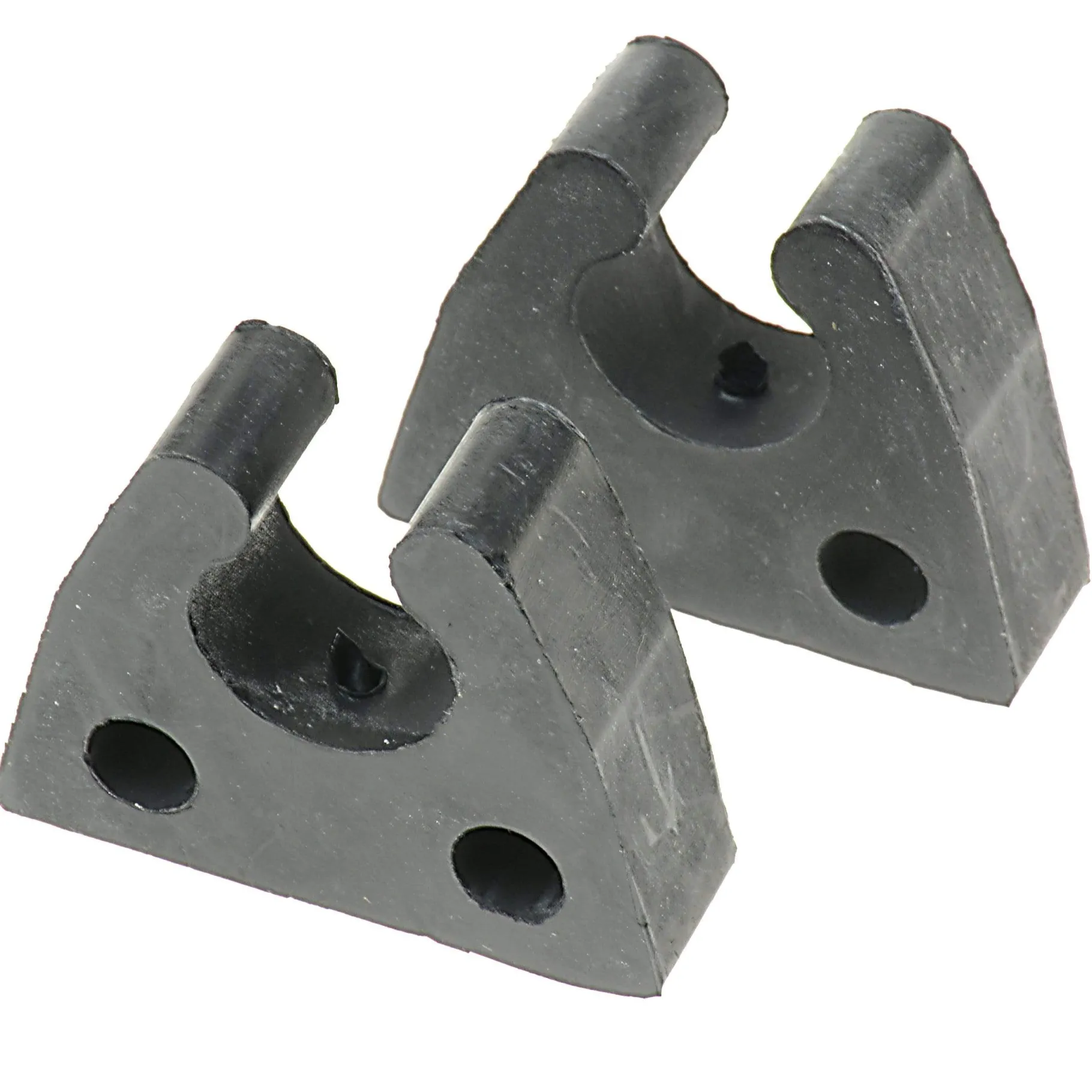 T-H Marine Organization-Pole Light Storage Clips