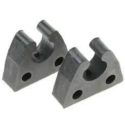 T-H Marine Organization-Pole Light Storage Clips