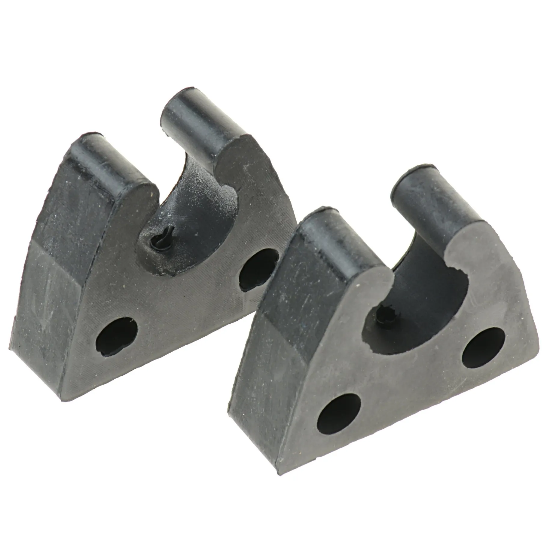 T-H Marine Organization-Pole Light Storage Clips