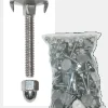 T-H Marine Supplies Ladders-Pontoon Deck Bolt Kit - 100 pc.