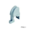 T-H Marine Boating Accessories-Pontoon Fender Hanger Clips for Pontoons