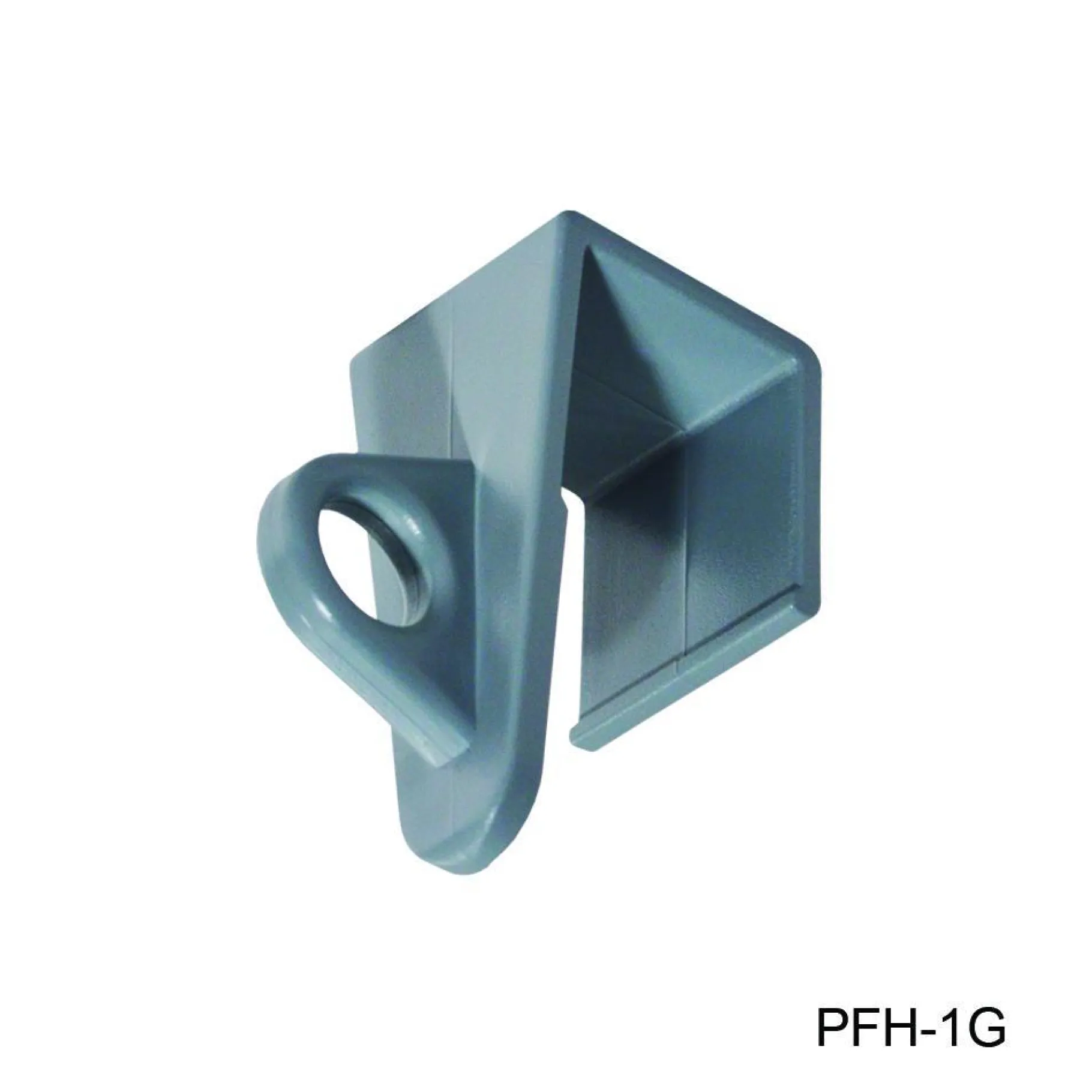 T-H Marine Boating Accessories-Pontoon Fender Hanger Clips for Pontoons