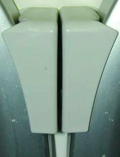T-H Marine Boating Accessories-Pontoon Finger Pinch Guard