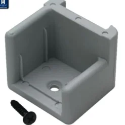 T-H Marine Boating Accessories-Pontoon Gate Door Stop