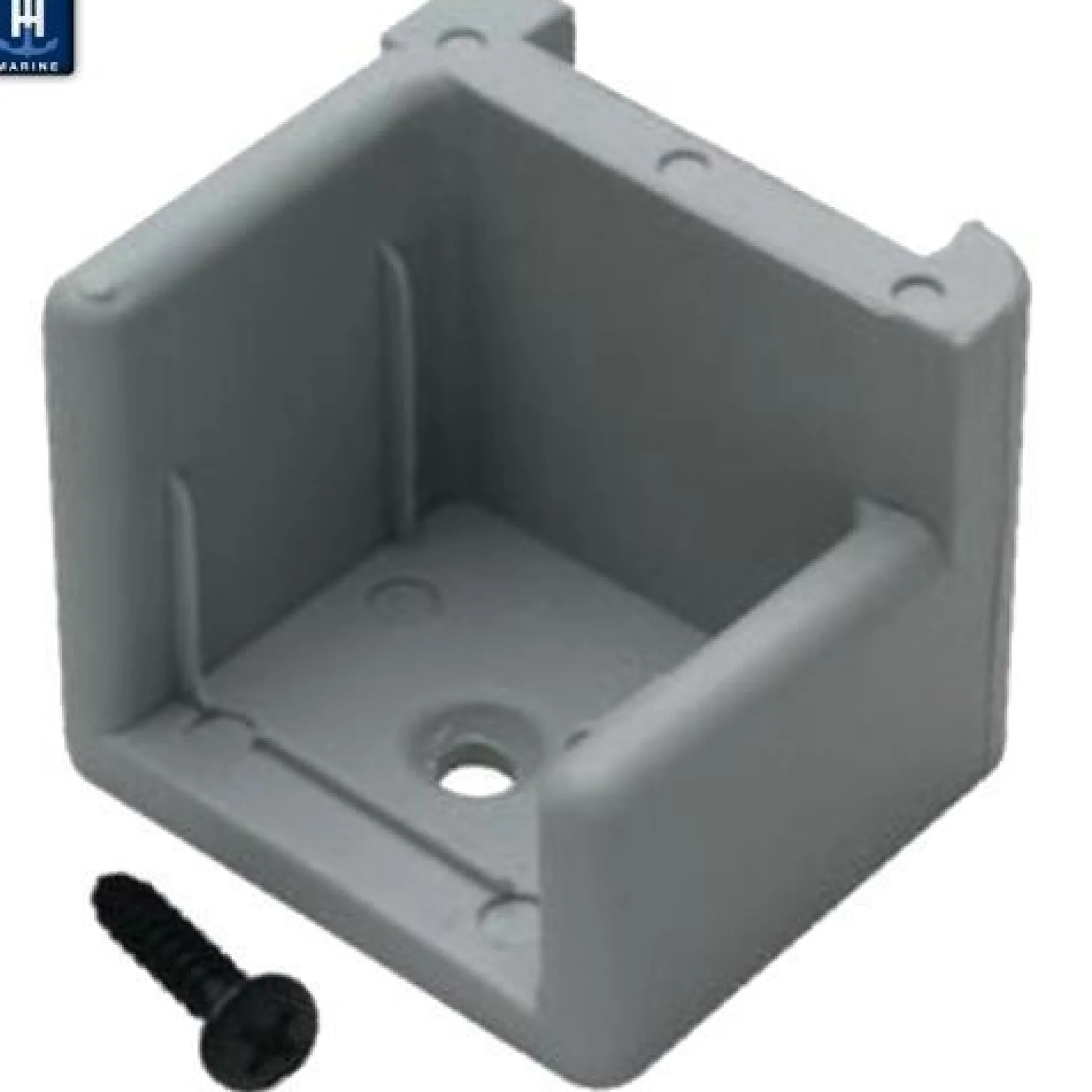 T-H Marine Boating Accessories-Pontoon Gate Door Stop