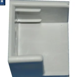 T-H Marine Boating Accessories-Pontoon Gate Door Stop