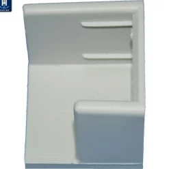 T-H Marine Boating Accessories-Pontoon Gate Door Stop