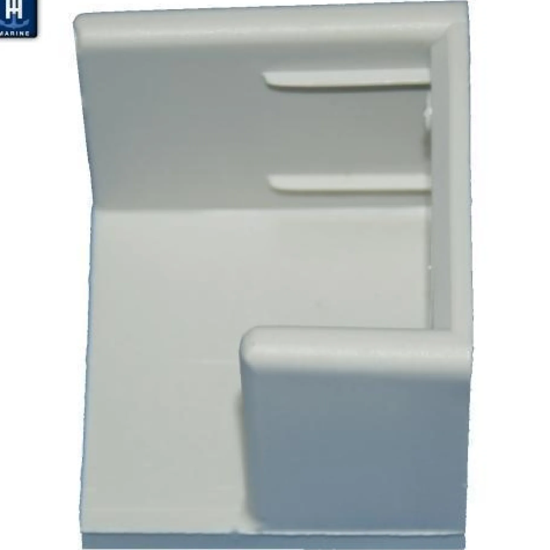 T-H Marine Boating Accessories-Pontoon Gate Door Stop