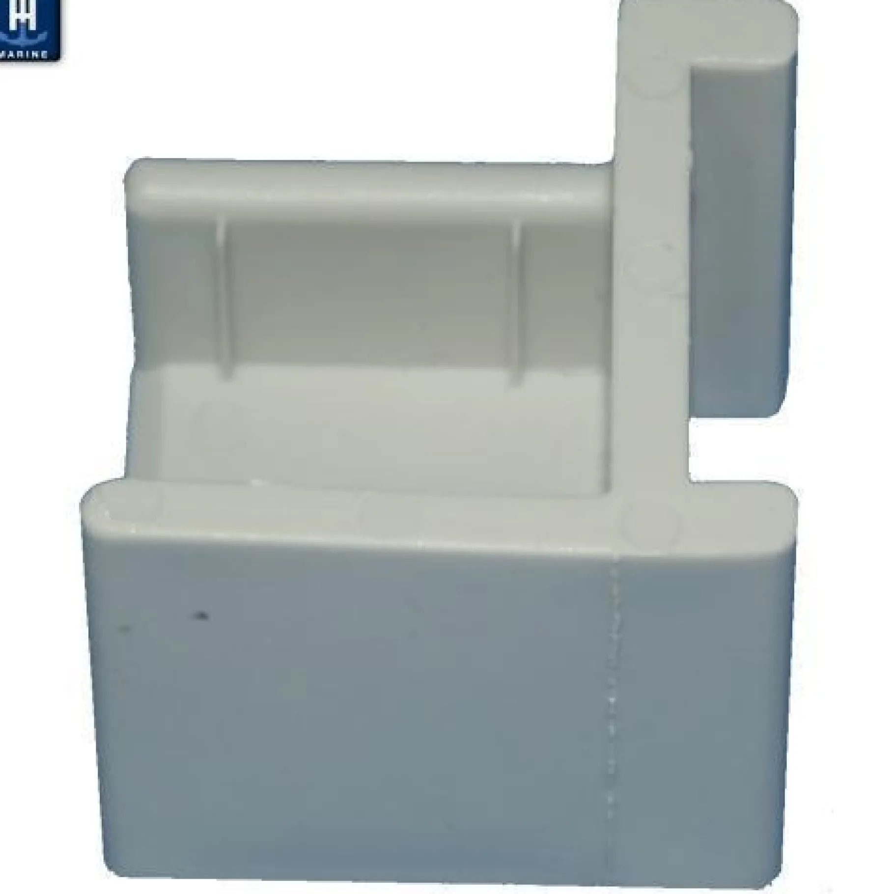 T-H Marine Boating Accessories-Pontoon Gate Door Stop