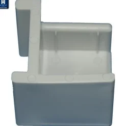 T-H Marine Boating Accessories-Pontoon Gate Door Stop