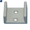 T-H Marine Boating Accessories-Pontoon Gate Holder