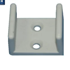 T-H Marine Boating Accessories-Pontoon Gate Holder