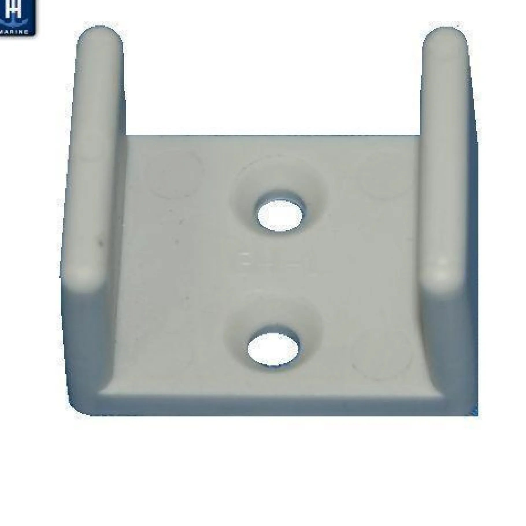 T-H Marine Boating Accessories-Pontoon Gate Holder