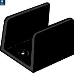 T-H Marine Boating Accessories-Pontoon Gate Holder