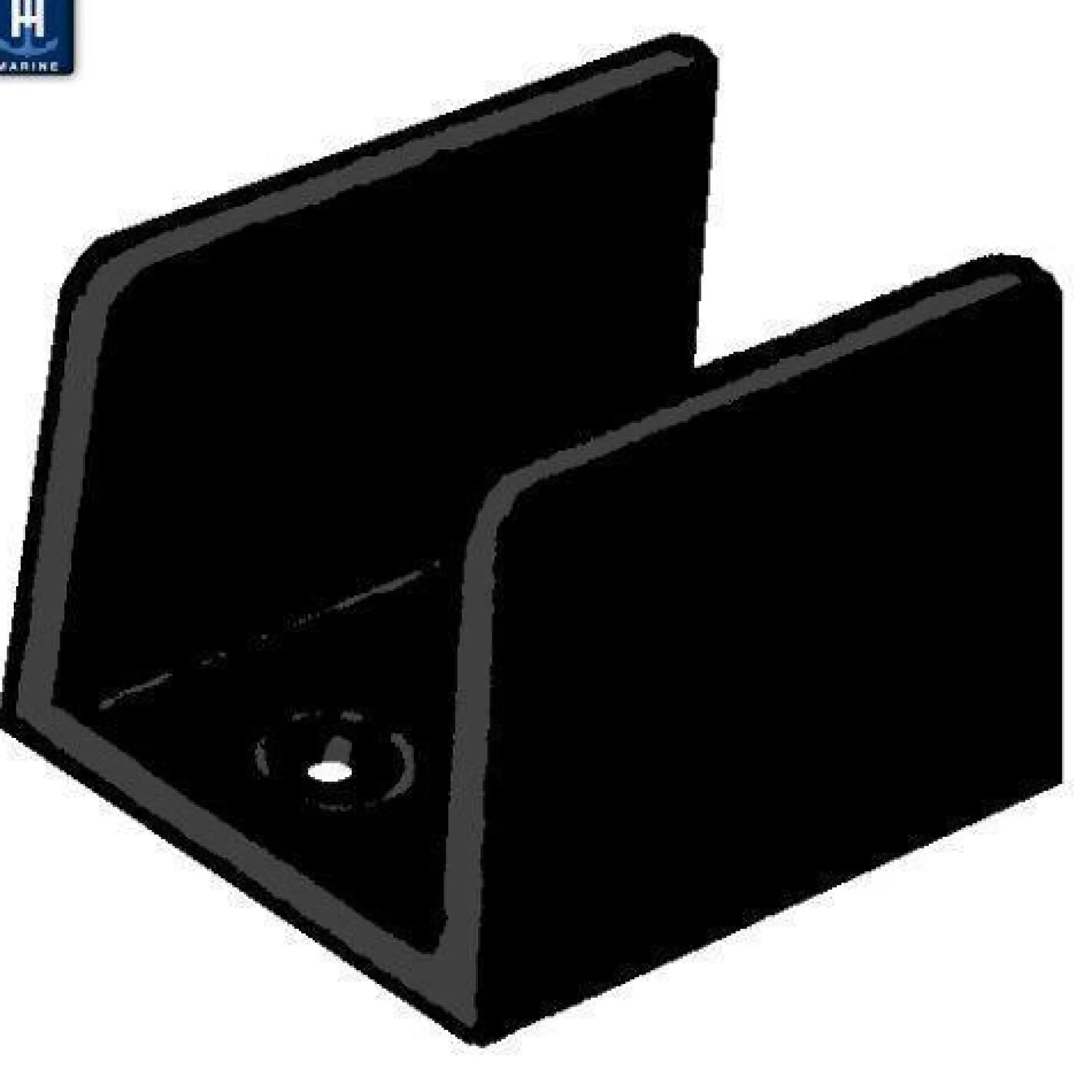 T-H Marine Boating Accessories-Pontoon Gate Holder