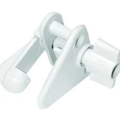 T-H Marine Boating Accessories-Pontoon Gate Latch
