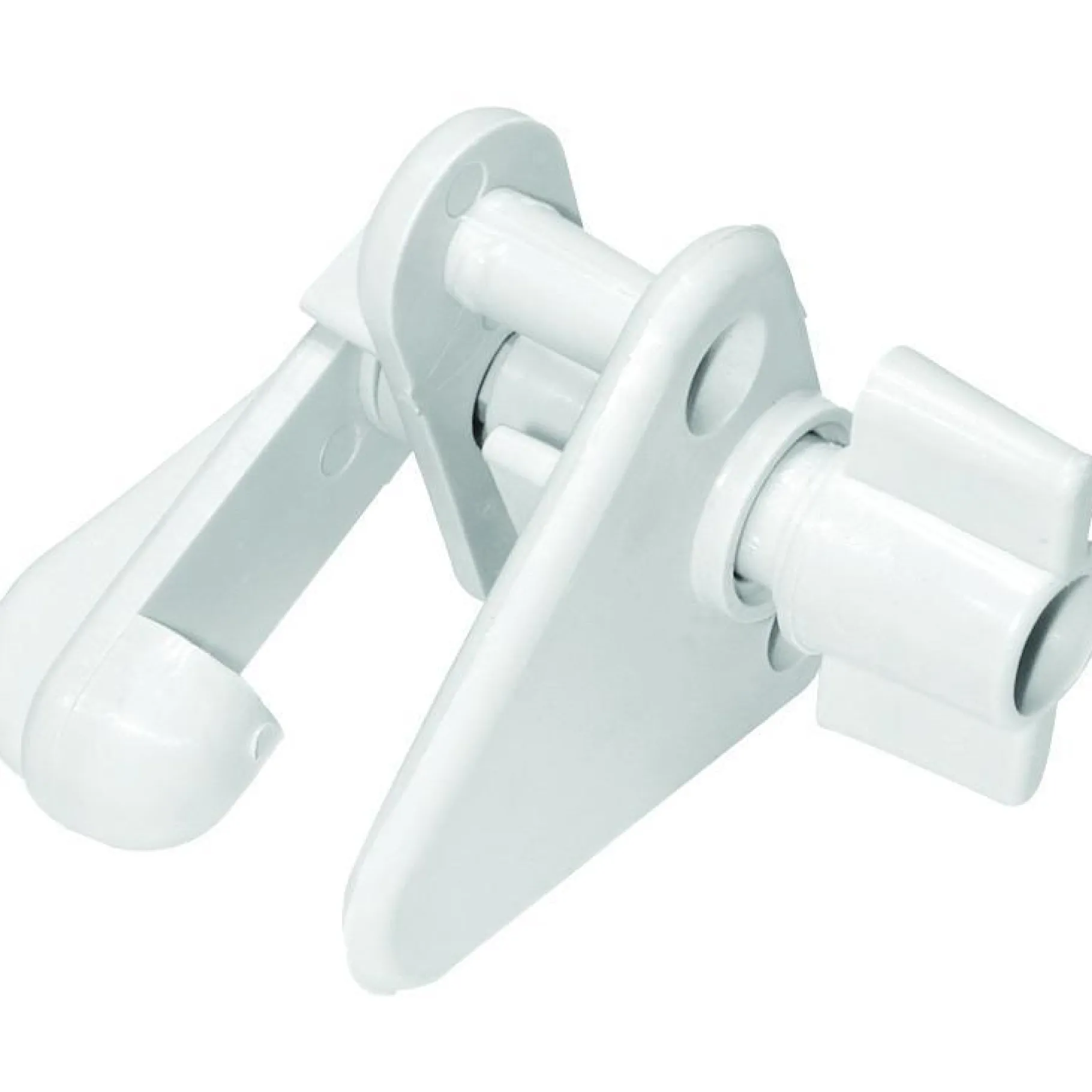 T-H Marine Boating Accessories-Pontoon Gate Latch