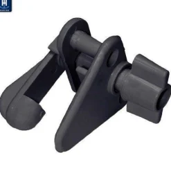 T-H Marine Boating Accessories-Pontoon Gate Latch