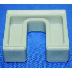 T-H Marine Boating Accessories-Pontoon Rail Shim Fence Risers