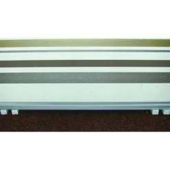 T-H Marine Boating Accessories-Pontoon Rail Shim Fence Risers