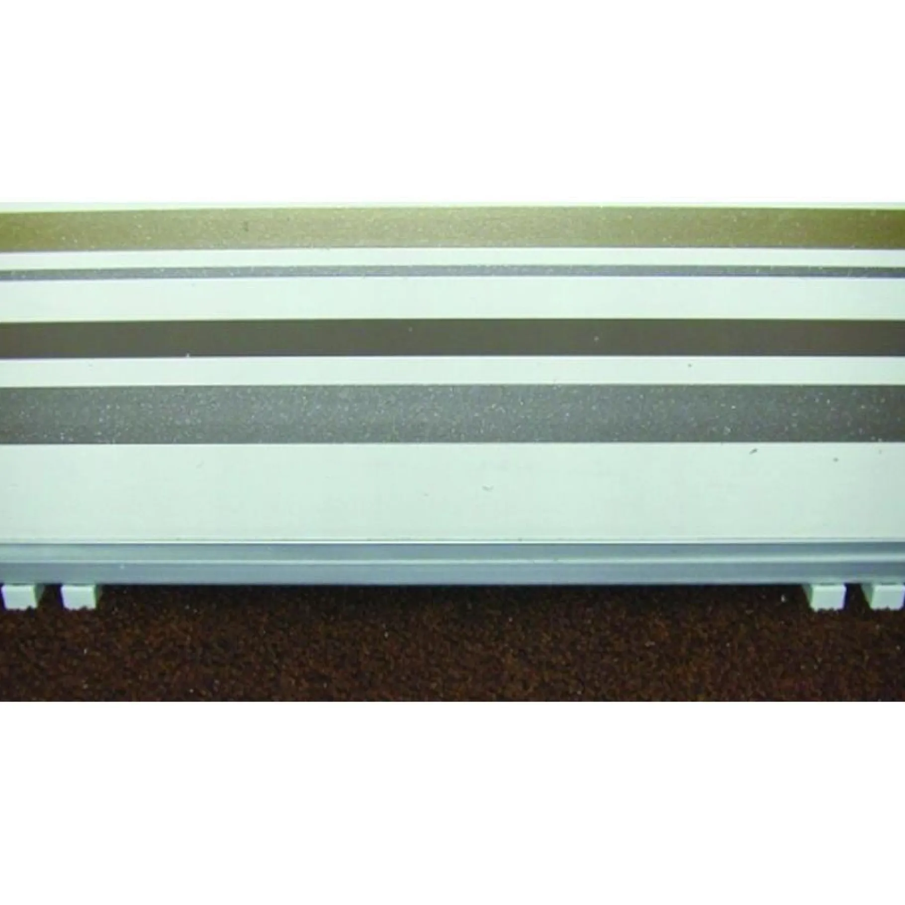 T-H Marine Boating Accessories-Pontoon Rail Shim Fence Risers