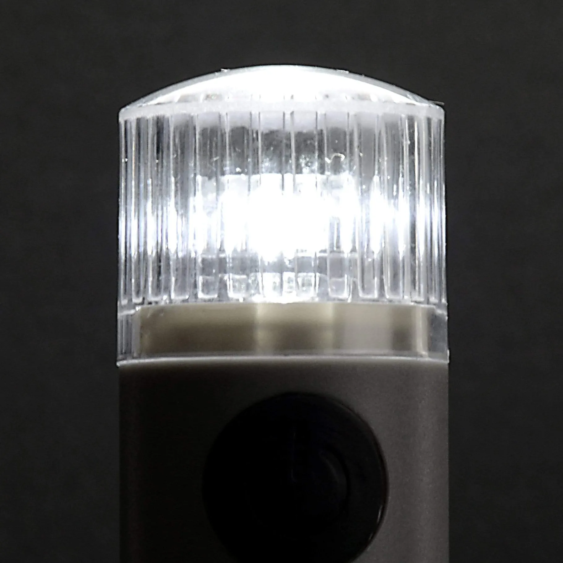 T-H Marine Led Lighting-Portable LED Clamp-On Navigation Light Combo