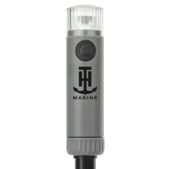 T-H Marine Led Lighting-Portable LED Clamp-On Navigation Light Combo
