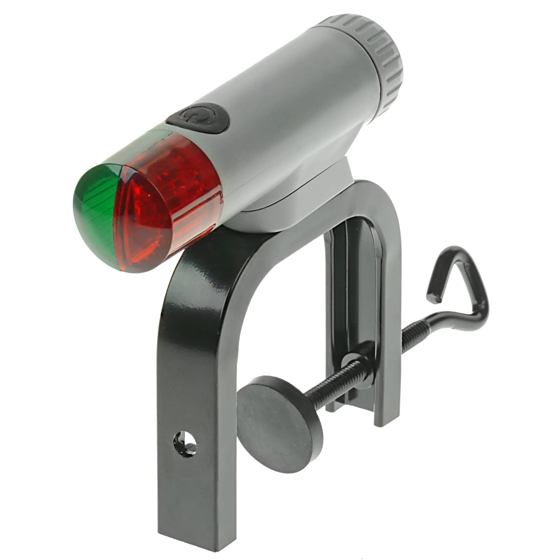 T-H Marine Led Lighting-Portable LED Clamp-On Navigation Light Combo