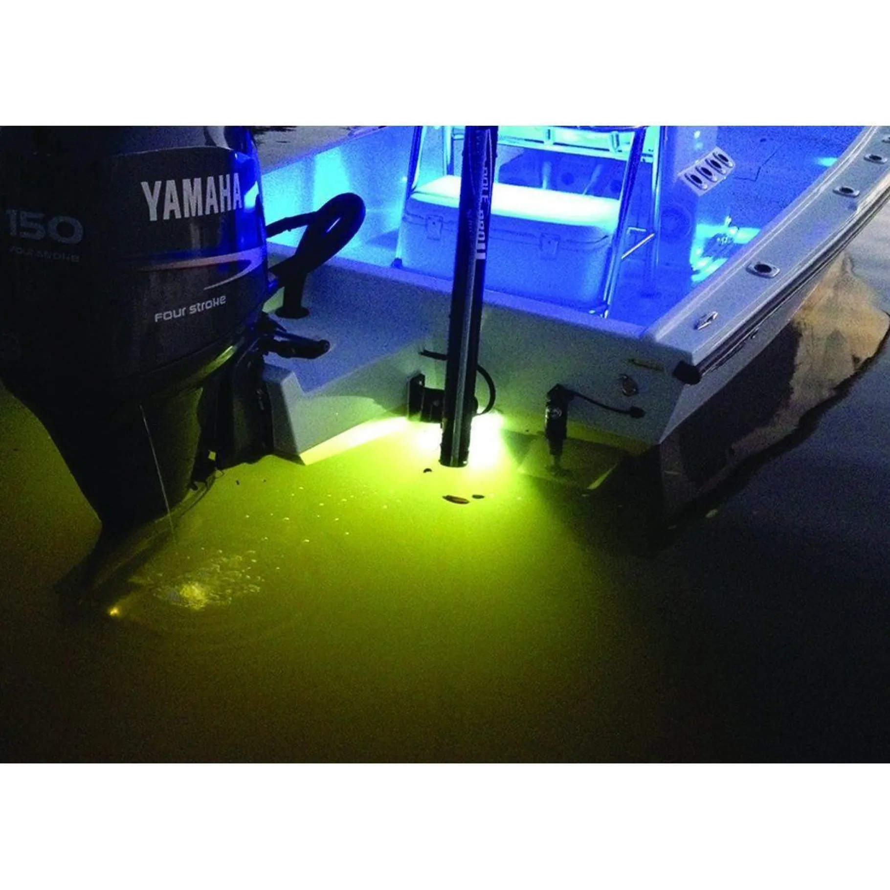 T-H Marine Led Lighting-Premium LED Underwater Light
