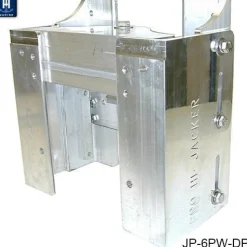 T-H Marine Jack Plates & Trim Units-Pro Hi-Jacker™ Jack Plate