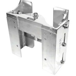 T-H Marine Jack Plates & Trim Units-Pro Hi-Jacker™ Jack Plate