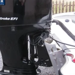 T-H Marine Jack Plates & Trim Units-Pro Hi-Jacker™ Jack Plate