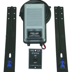 T-H Marine Plumbing & Drains-Pro-Air Oxygen Bubbler System for Boat Livewells