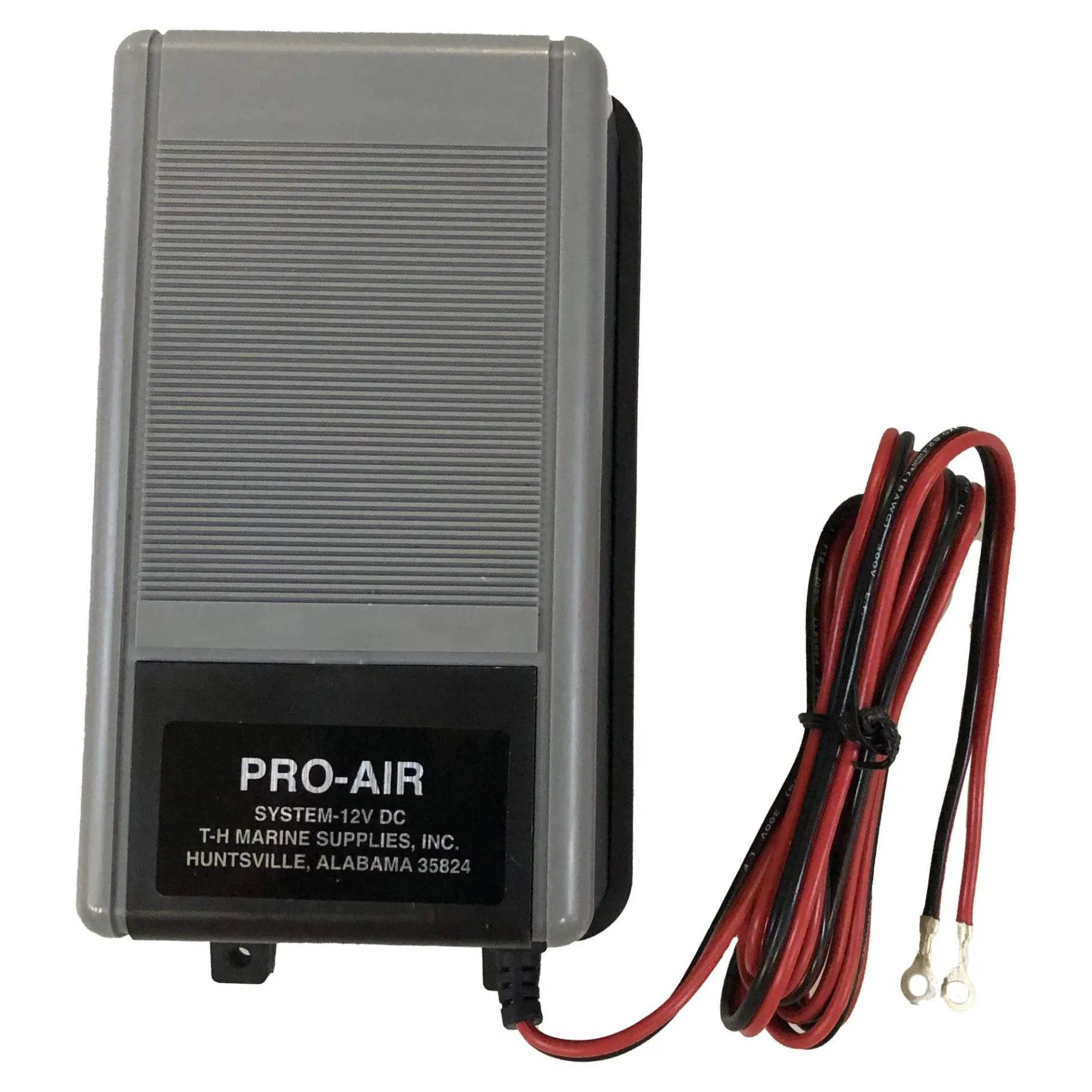 T-H Marine Plumbing & Drains-Pro-Air Oxygen Bubbler System for Boat Livewells