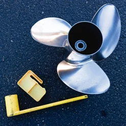 T-H Marine Rigging|Boating Accessories-Prop Master Propeller Wrench