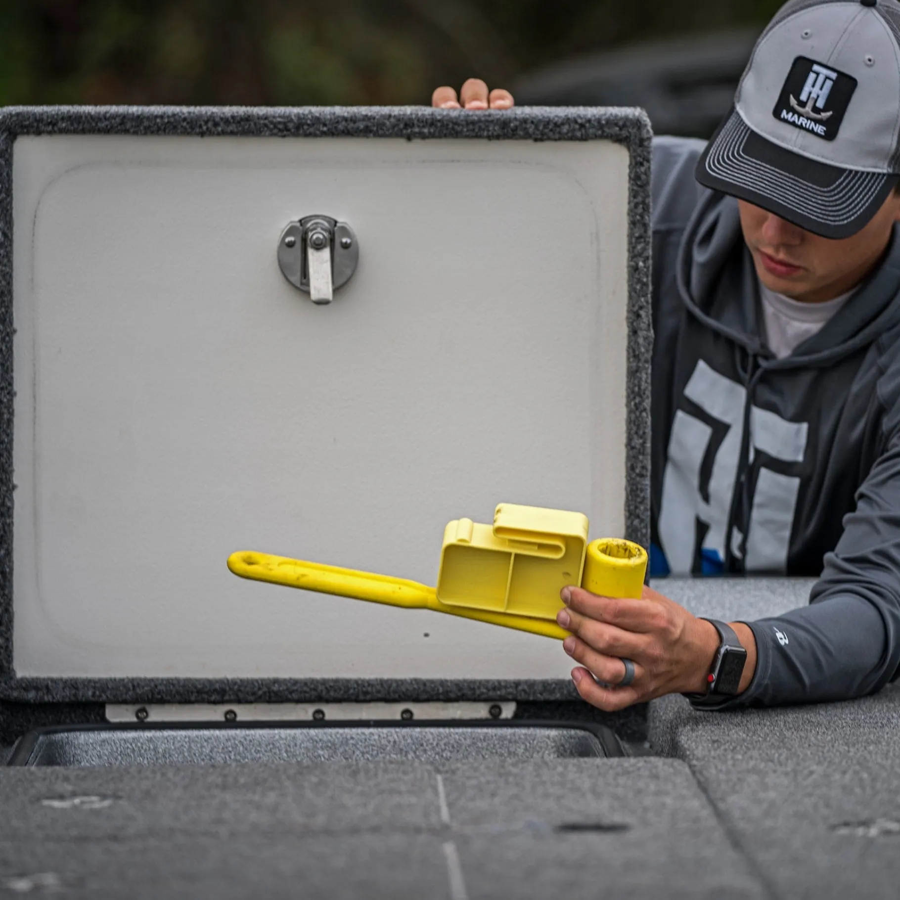 T-H Marine Rigging|Boating Accessories-Prop Master Propeller Wrench