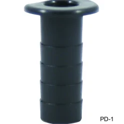 T-H Marine Plumbing & Drains-Push-In Impact Drains