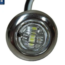 T-H Marine Led Lighting-Push-In LED Utility Lights