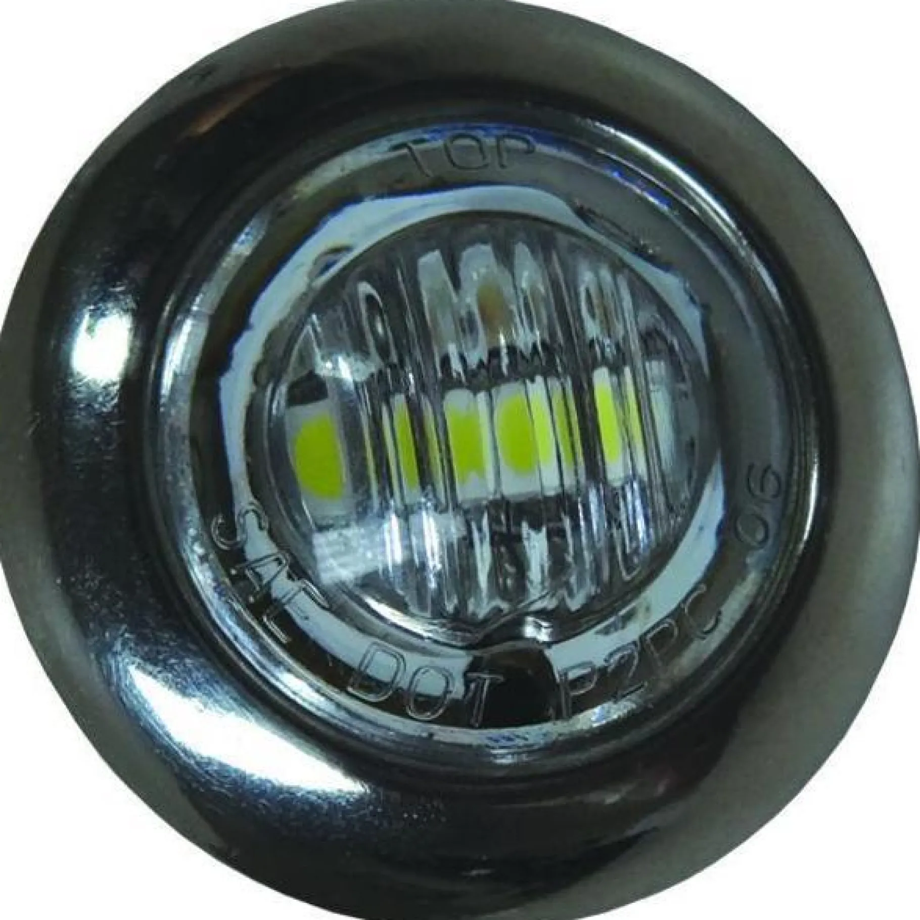 T-H Marine Led Lighting-Push-In LED Utility Lights