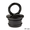 T-H Marine Plumbing & Drains-PVC Push-In Drain Plug
