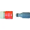 T-H Marine Rigging|Boating Accessories-Quick Flush Outboard Flush Fitting