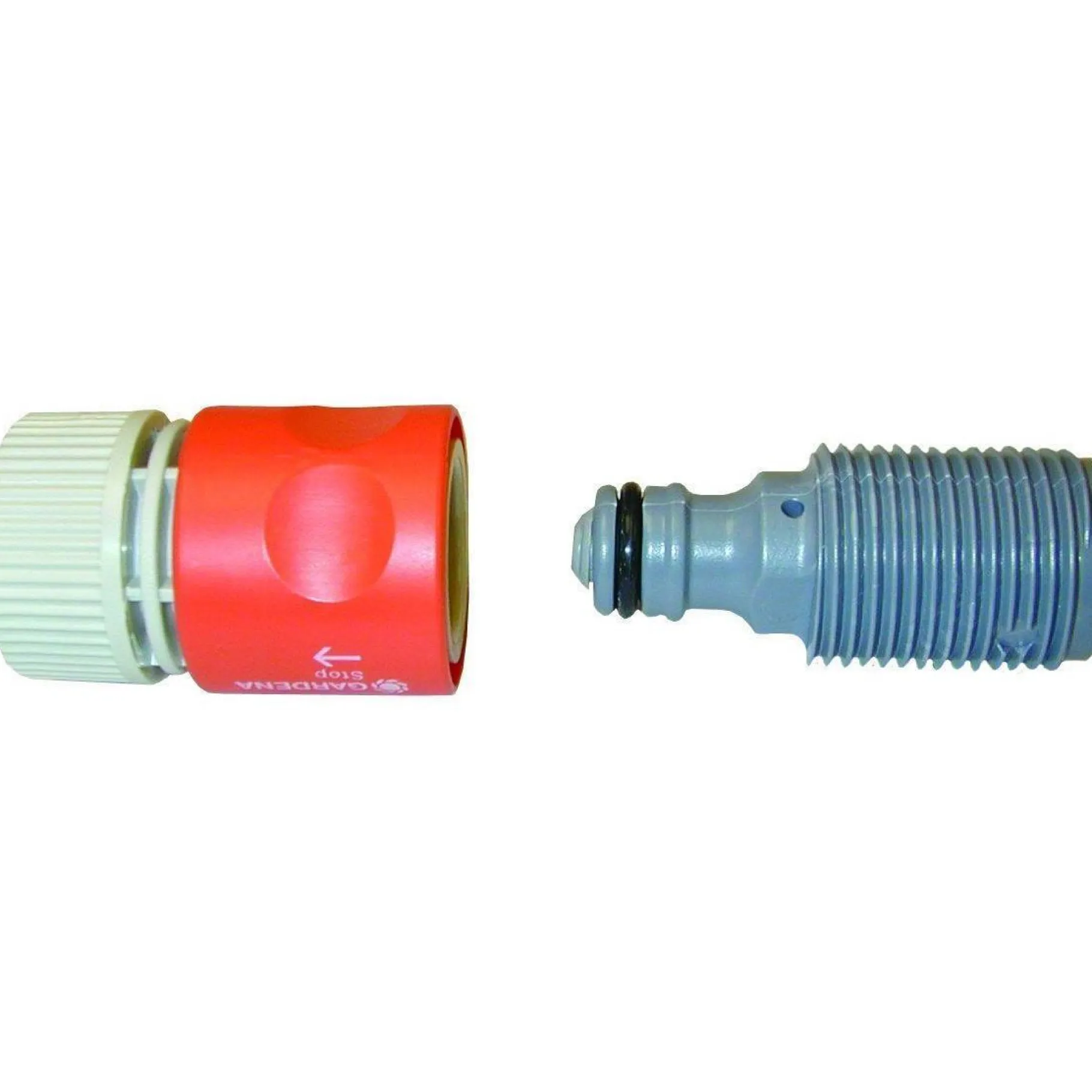 T-H Marine Rigging|Boating Accessories-Quick Flush Outboard Flush Fitting
