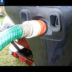 T-H Marine Rigging|Boating Accessories-Quick Flush Outboard Flush Fitting