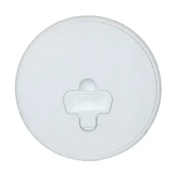 T-H Marine Organization|Hatches, Plates & Lids-Quick Release Cam Lock Deck Plates