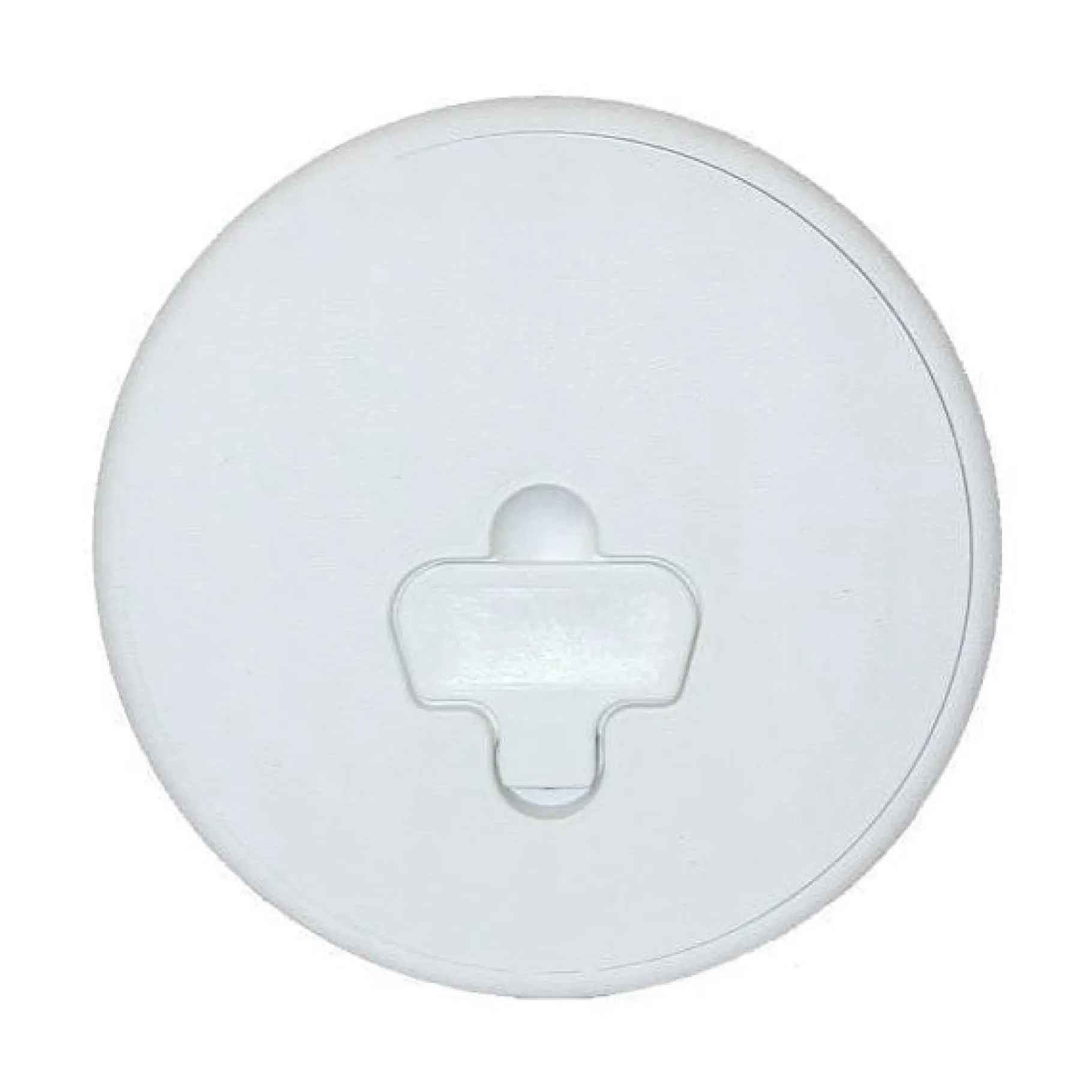 T-H Marine Organization|Hatches, Plates & Lids-Quick Release Cam Lock Deck Plates