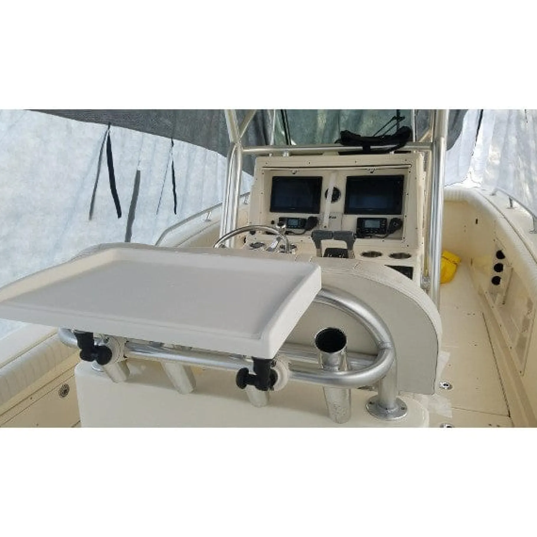 Railblaza Organization-Bait Board & Fillet Table