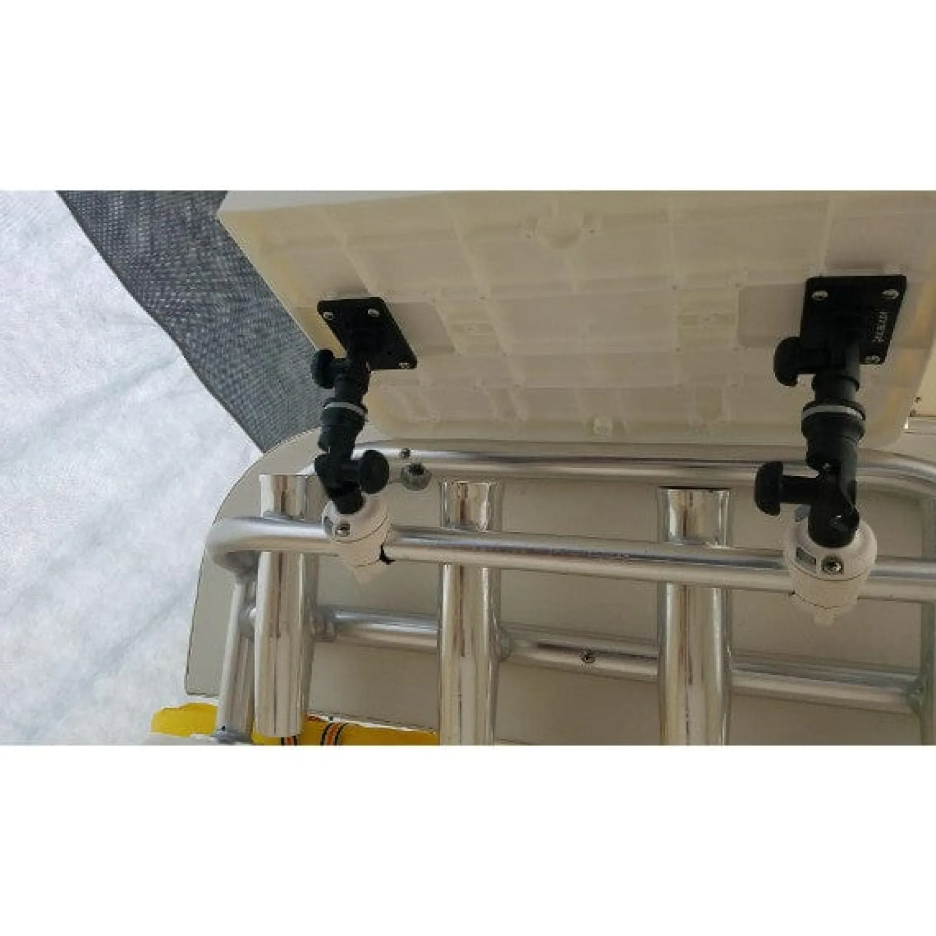 Railblaza Organization-Bait Board & Fillet Table