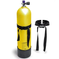 Railblaza Organization-Dive & Gas Bottle Holder