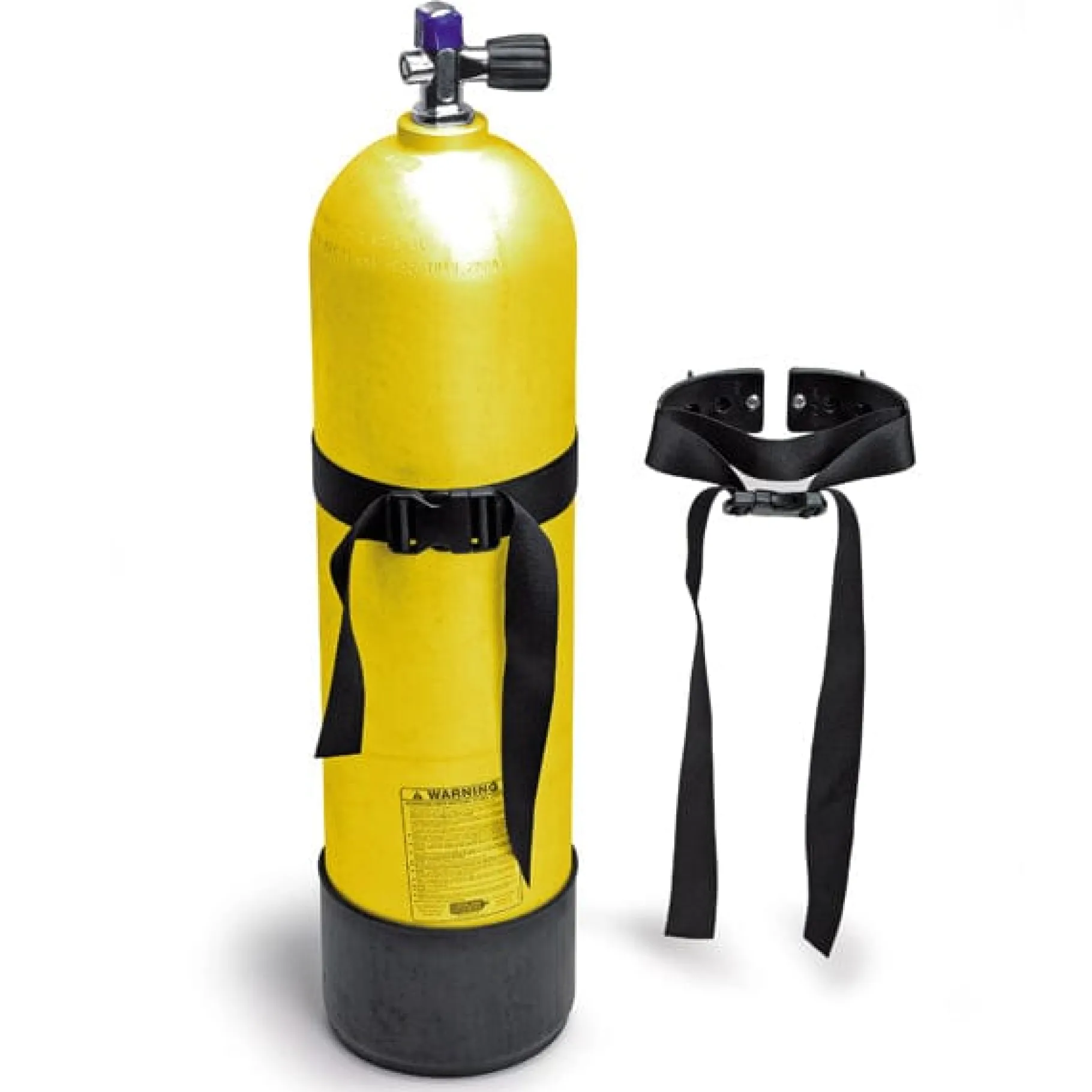 Railblaza Organization-Dive & Gas Bottle Holder