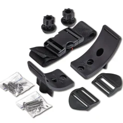 Railblaza Organization-Dive & Gas Bottle Holder